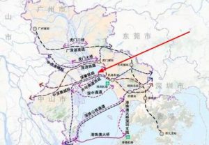深圳机场东综合交通枢纽再升级，拟新增这两条高铁！