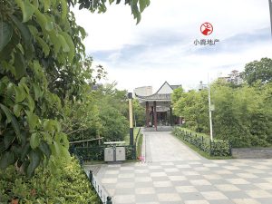 龙华德逸公园