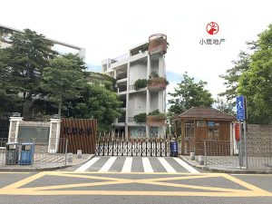 龙华民顺小学